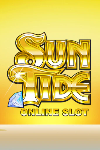 SunTide - играть онлайн | CashVille Casino - без регистрации