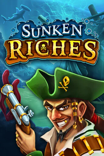 Sunken Riches - играть онлайн | CashVille Casino - без регистрации