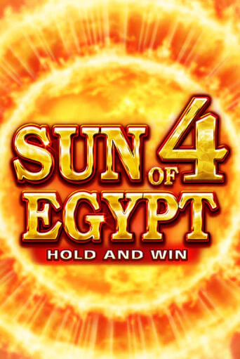 Sun of Egypt 4 - играть онлайн | CashVille Casino - без регистрации