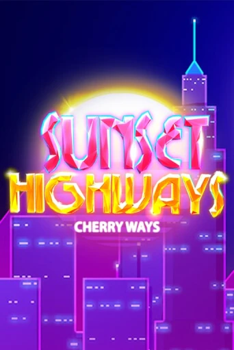 Sunset HighWays - играть онлайн | CashVille Casino - без регистрации