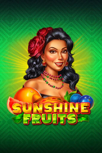 Sunshine Fruits - играть онлайн | CashVille Casino - без регистрации