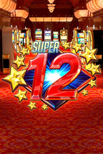 Super 12 Stars - играть онлайн | CashVille Casino - без регистрации