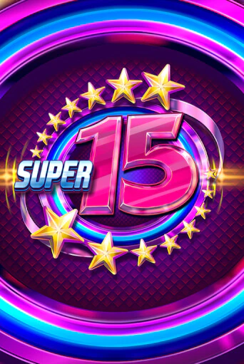 Super 15 Stars - играть онлайн | CashVille Casino - без регистрации