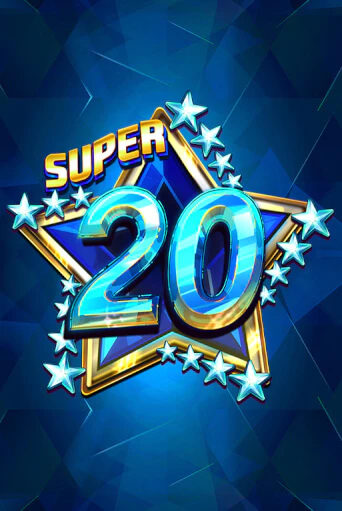 Super 20 Stars - играть онлайн | CashVille Casino - без регистрации