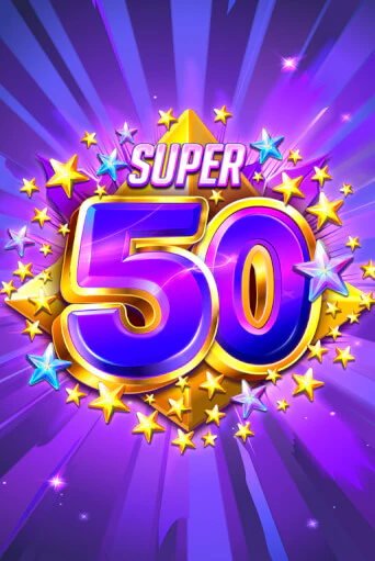 Super 50 Stars - играть онлайн | CashVille Casino - без регистрации