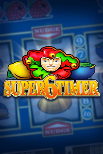 Super6Timer - играть онлайн | CashVille Casino - без регистрации