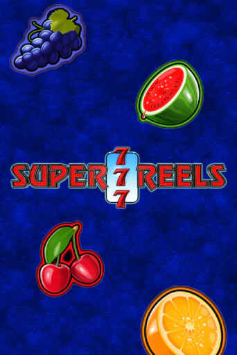 Super 7 Reels - играть онлайн | CashVille Casino - без регистрации