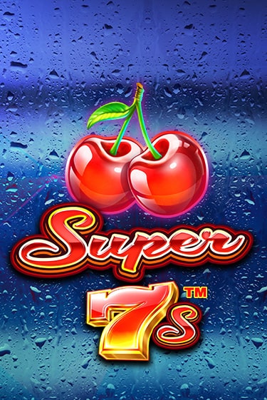 Super 7s™ - играть онлайн | CashVille Casino - без регистрации