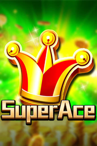 Super Ace - играть онлайн | CashVille Casino - без регистрации