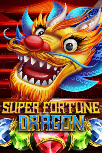 Super Fortune Dragon - играть онлайн | CashVille Casino - без регистрации