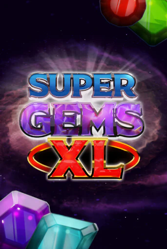 Super Gems XL - играть онлайн | CashVille Casino - без регистрации