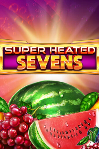 Super Heated Sevens - играть онлайн | CashVille Casino - без регистрации