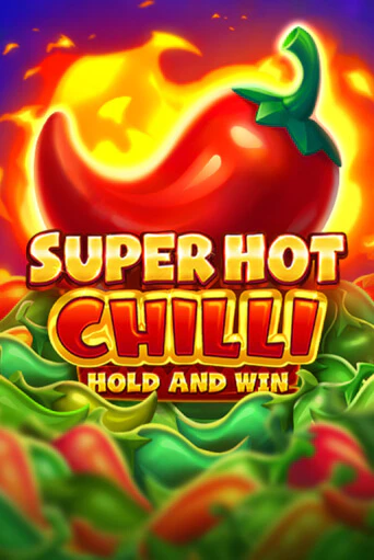 Super Hot Chilli - играть онлайн | CashVille Casino - без регистрации