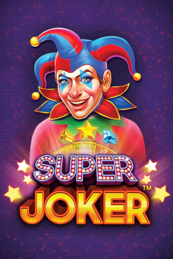 Super Joker - играть онлайн | CashVille Casino - без регистрации