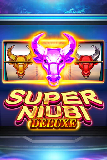 Super Niubi Deluxe - играть онлайн | CashVille Casino - без регистрации