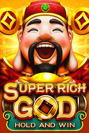 Super Rich God - играть онлайн | CashVille Casino - без регистрации