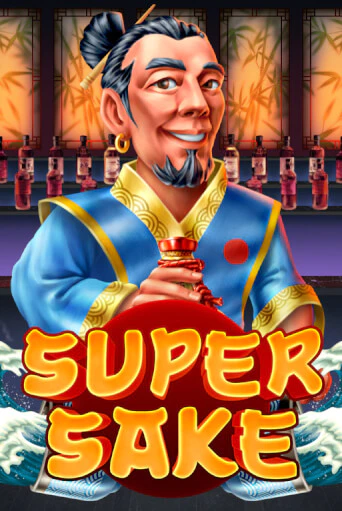 Super Sake - играть онлайн | CashVille Casino - без регистрации