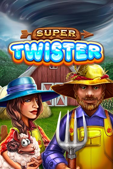 Super Twister - играть онлайн | CashVille Casino - без регистрации