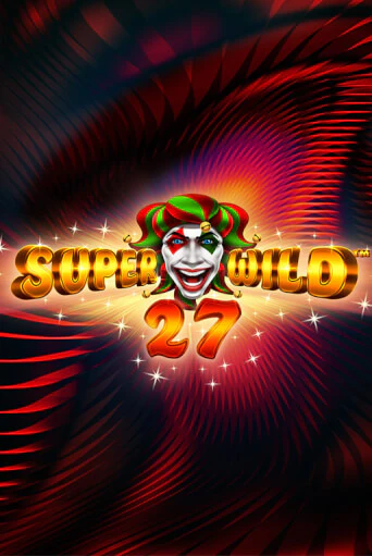 Super Wild 27 - играть онлайн | CashVille Casino - без регистрации