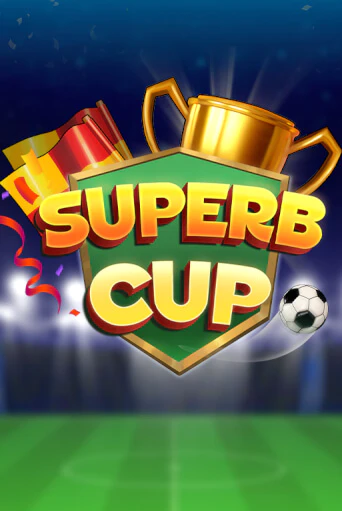 Superb cup - играть онлайн | CashVille Casino - без регистрации