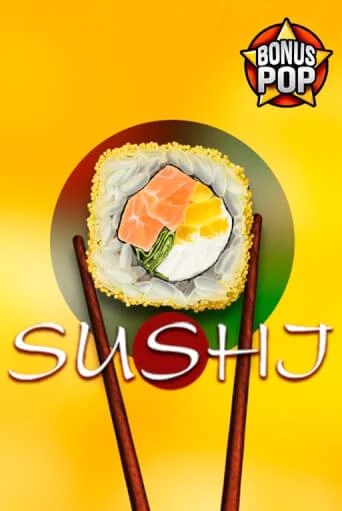 Sushi - играть онлайн | CashVille Casino - без регистрации