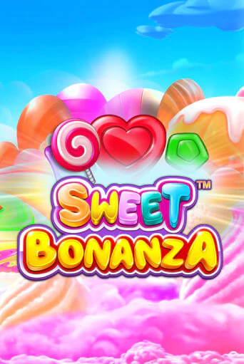 Sweet Bonanza - играть онлайн | CashVille Casino - без регистрации