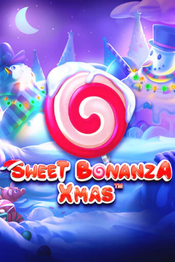 Sweet Bonanza Xmas™ - играть онлайн | CashVille Casino - без регистрации