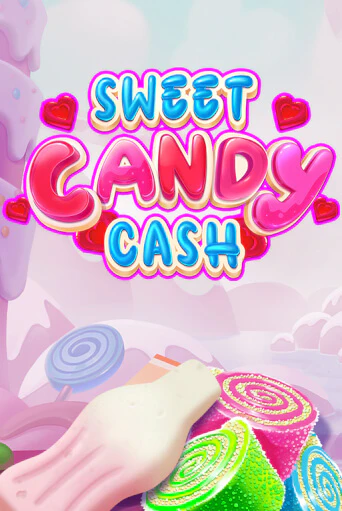 Sweet Candy Cash - играть онлайн | CashVille Casino - без регистрации