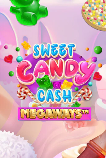 Sweet Candy Cash Megaways - играть онлайн | CashVille Casino - без регистрации