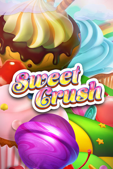 Sweet Crush - играть онлайн | CashVille Casino - без регистрации