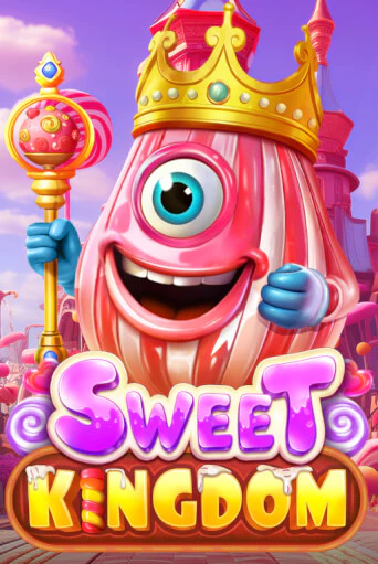 Sweet Kingdom - играть онлайн | CashVille Casino - без регистрации