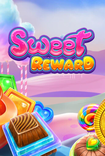 Sweet Reward™ - играть онлайн | CashVille Casino - без регистрации