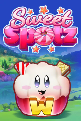 Sweet Spotz - играть онлайн | CashVille Casino - без регистрации