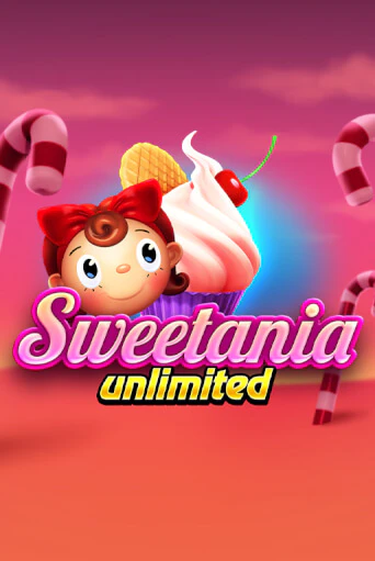 Sweetania Unlimited - играть онлайн | CashVille Casino - без регистрации