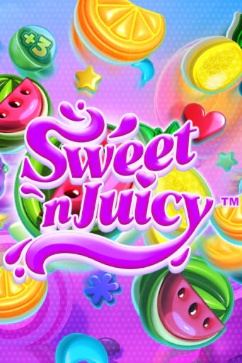 Sweet n' Juicy™ - играть онлайн | CashVille Casino - без регистрации