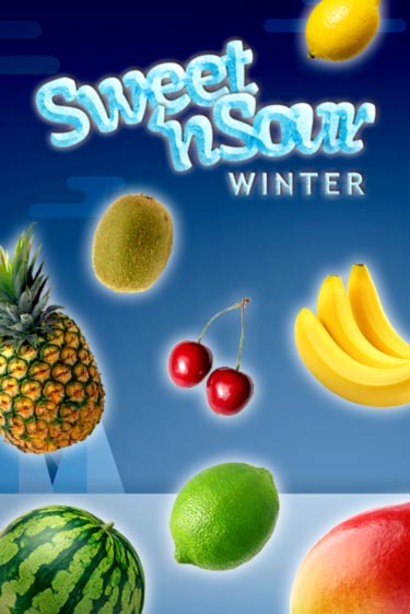 Sweet n Sour Winter - играть онлайн | CashVille Casino - без регистрации