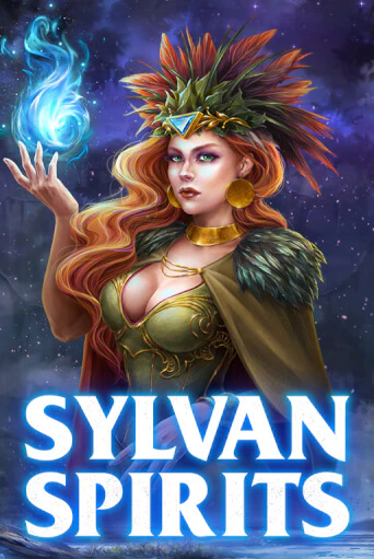 Sylvan Spirits - играть онлайн | CashVille Casino - без регистрации