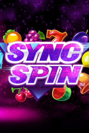 Sync Spin - играть онлайн | CashVille Casino - без регистрации