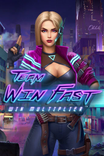 Team Win Fast - играть онлайн | CashVille Casino - без регистрации