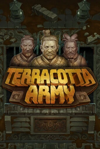 Terracotta Army - играть онлайн | CashVille Casino - без регистрации