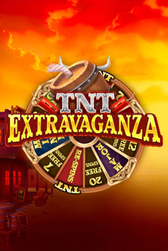 TNT Extravaganza - играть онлайн | CashVille Casino - без регистрации