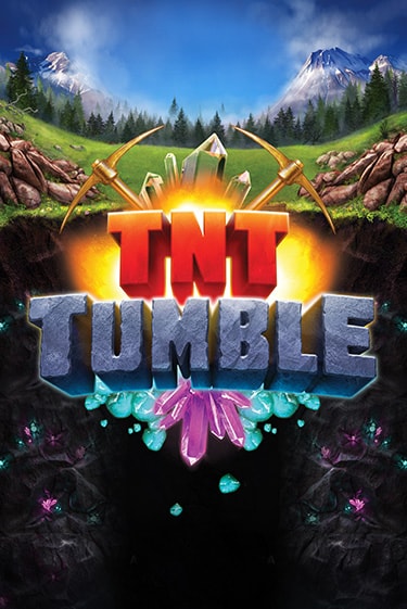 TNT Tumble - играть онлайн | CashVille Casino - без регистрации