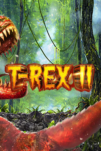 T-REX 2 - играть онлайн | CashVille Casino - без регистрации