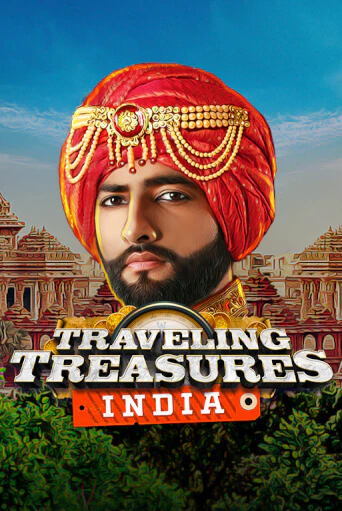 Traveling Treasures India - играть онлайн | CashVille Casino - без регистрации