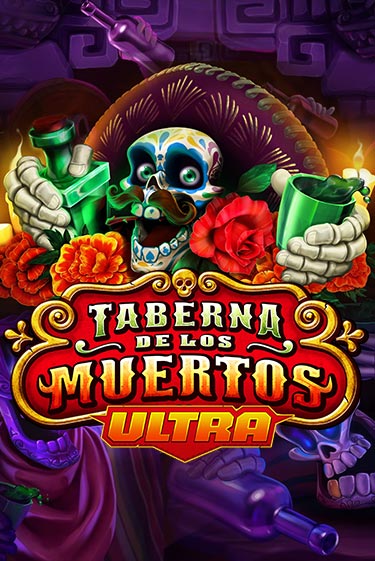 Taberna De Los Muertos - играть онлайн | CashVille Casino - без регистрации