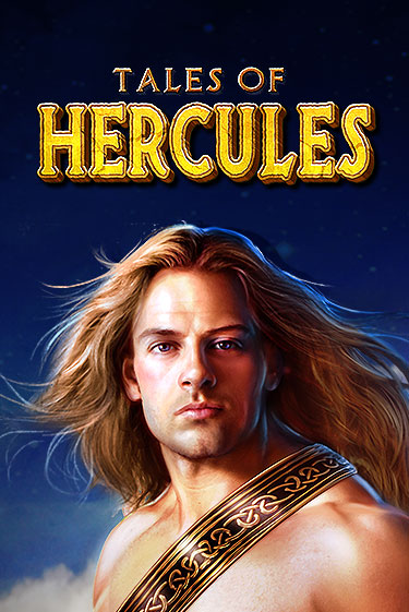 Tales of Hercules - играть онлайн | CashVille Casino - без регистрации