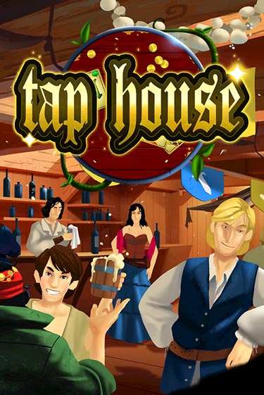 Tap House - играть онлайн | CashVille Casino - без регистрации