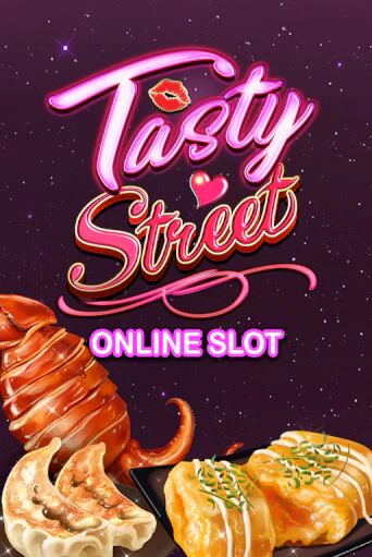 Tasty Street - играть онлайн | CashVille Casino - без регистрации