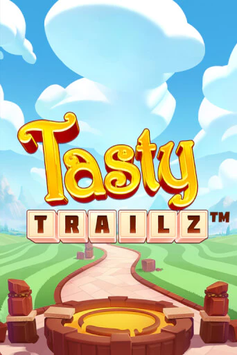 Tasty Trailz - играть онлайн | CashVille Casino - без регистрации