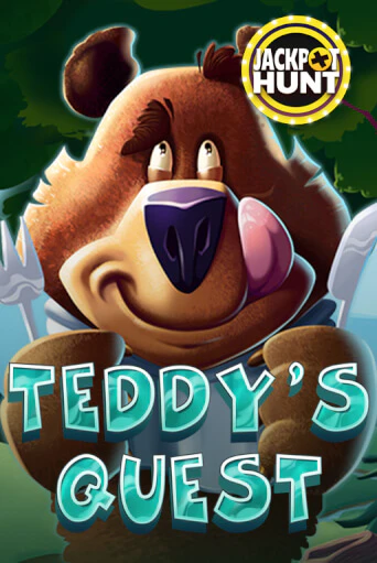 Teddy's Quest - играть онлайн | CashVille Casino - без регистрации